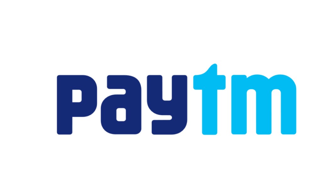 Paytm shares