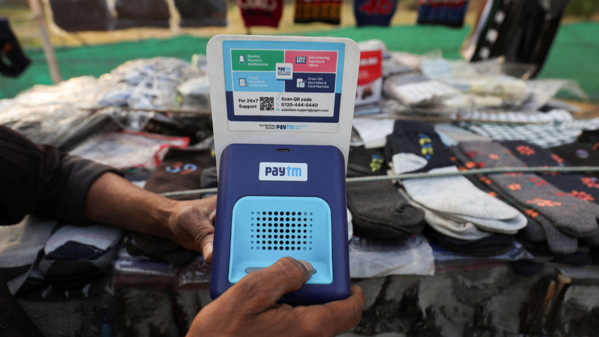 Paytm, Paytm Payments Bank, RBI Paytm, Paytm Payments Bank, RBI