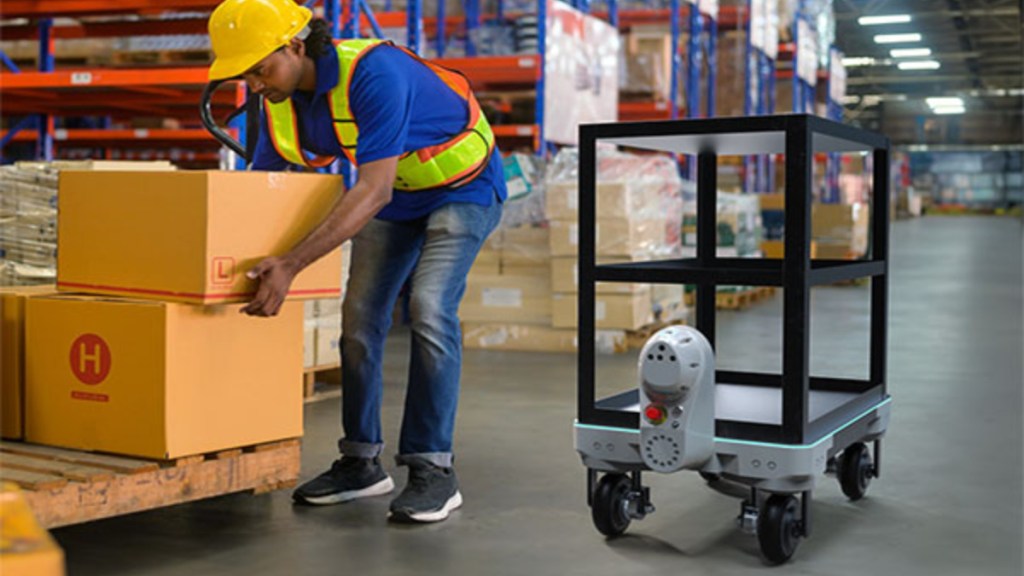 Piaggio Fast Forward Kilo