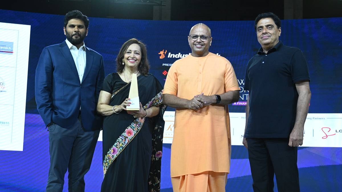 Ajay Piramal, Swati Piramal, Ajay Piramal wife, Ajay Piramal son, Kumar Mangalam Birla, Zia Mody, Ronnie Screwvala