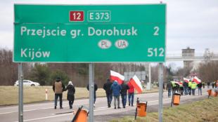 russia, ukraine, russia-ukraine war, war in ukraine, world news, european farmers protest, farmers protest