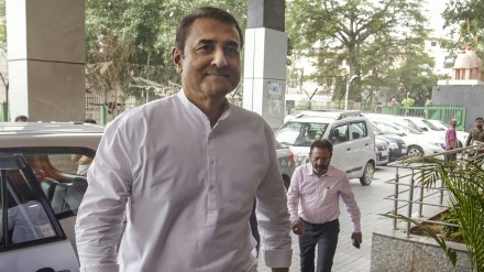 8 months after Praful Patel joined NDA, CBI files closure report in Air India case linking him
