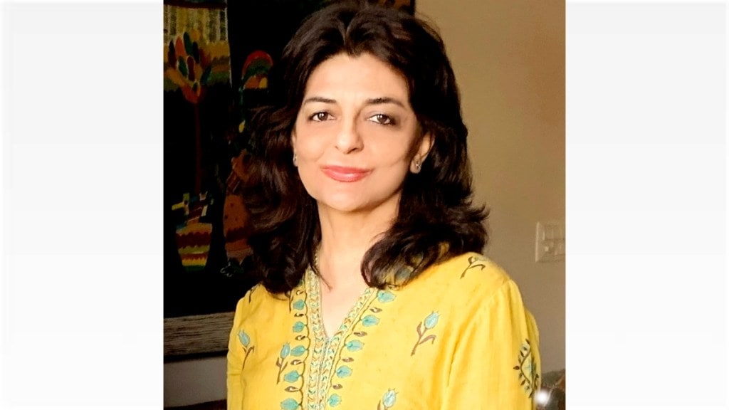 Ashmita Sethi, president & country head, Pratt & Whitney, India, UTCIPL Ashmita Sethi, president & country head, Pratt & Whitney, India, UTCIPL