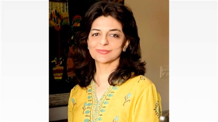  Ashmita Sethi, president & country head, Pratt & Whitney, India, UTCIPL 