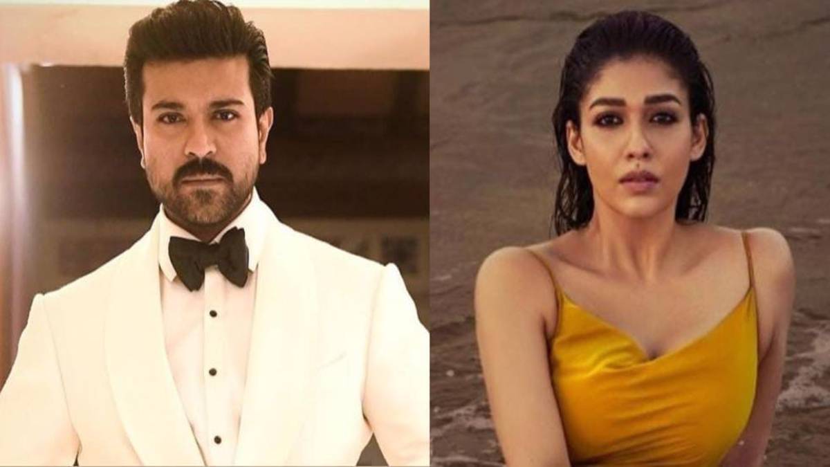 Ram Charan, Private Jets, KGF 2, RRR, Bahubali, Chiranjeevi, Nayanthara, Allu Arjun, Mahesh Babu, Rajinikanth, Prabhas, Nagarjuna Akkineni Ram Charan, Private Jets, KGF 2, RRR, Bahubali, Chiranjeevi, Nayanthara, Allu Arjun, Mahesh Babu, Rajinikanth, Prabhas, Nagarjuna Akkineni
