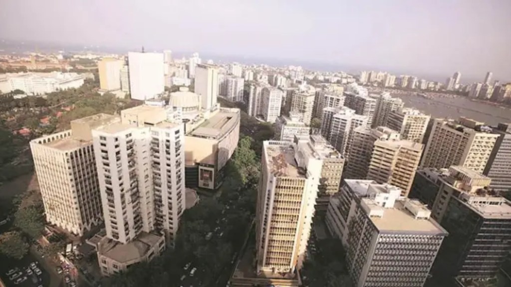 Godrej Properties, Godrej Properties news, Godrej Properties shares, market news