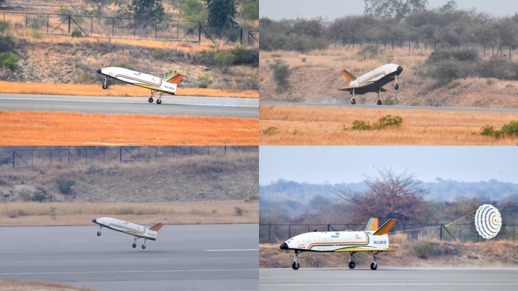 ISRO, ISRO news, ISOR Pushpak, Pushpak, pushpak experiment, pushpak misson, India's first RLV, RVL, Reusable Launch Vehicle