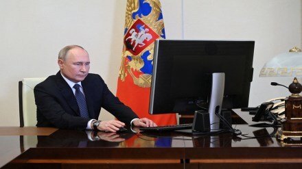 Russian election