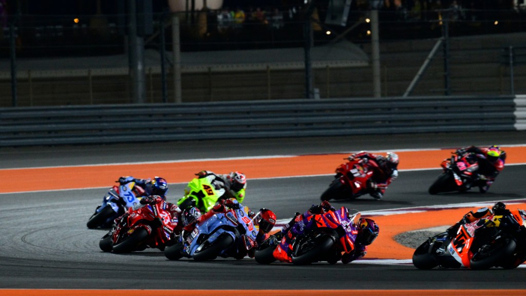 MotoGP Qatar, MotoGP Qatar 2024, Qatar Grand Prix, Qatar GP, Qatar GP 2024, MotoGP, MotoGP 2024, Francesco Bagnaia