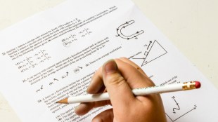 UP Board Class 12th Biology, Math Paper Leaked on Whatsapp