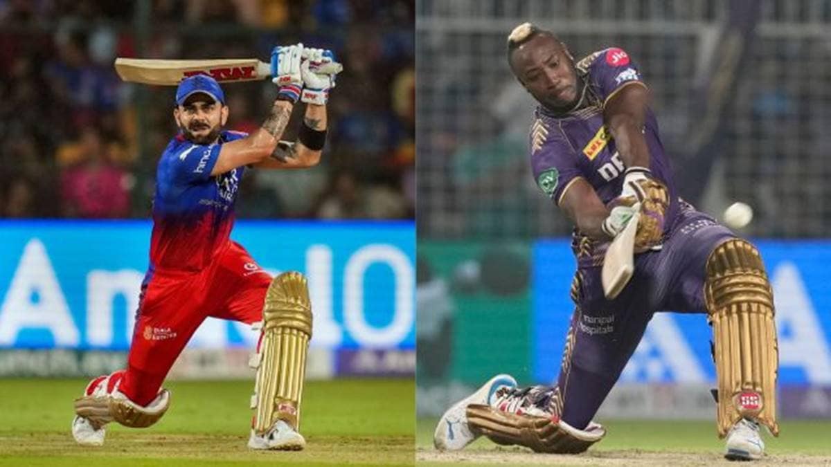 RCB KKR match preview