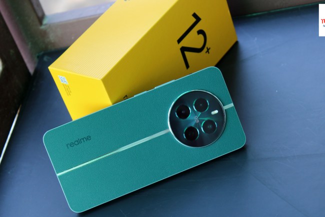 Realme 12 Plus 5G review