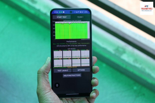 Realme 12 Plus 5G review