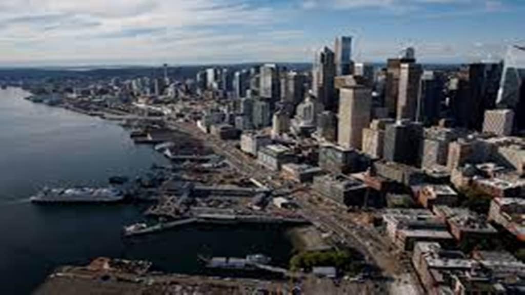 US EB-5 Visa Program, real estate, foreign investors, Settle in US, Immigrant Investor, immigration