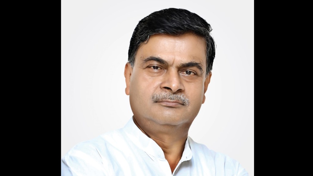 RK Singh, RK Singh news, ministry of power, industry news RK Singh, RK Singh news, ministry of power, industry news