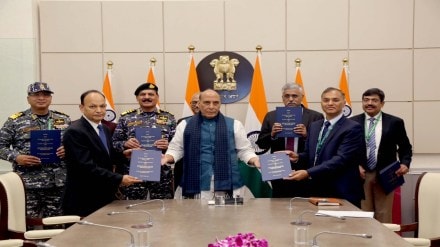 RMO India