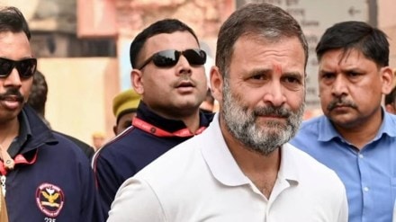Rahul Gandhi's 'Shakti' remark backfires at Congress Rahul Gandhi's 'Shakti' remark backfires at Congress