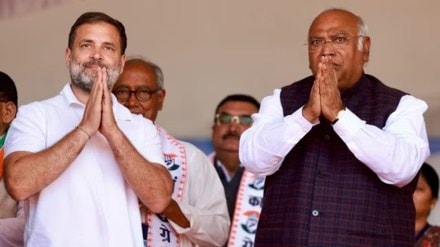 Lok Sabha Elections 2024: Congress CEC clears Rahul Gandhi's candidacy for Wayanad seat, first candidate to be out soon