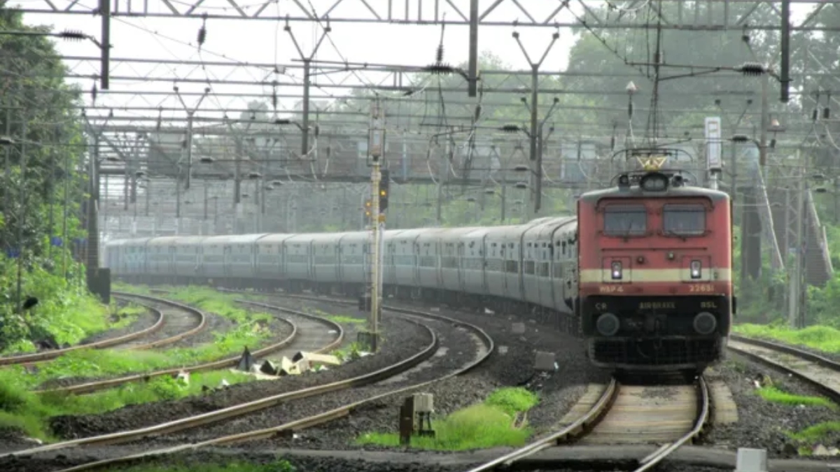 Indian Railways, Indian Railways news, Central Paramilitary Forces, RPF, Railway Protection Force, women's day, happy women's day Indian Railways, Indian Railways news, Central Paramilitary Forces, RPF, Railway Protection Force, women's day, happy women's day