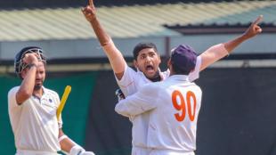 ranji trophy, cricket, ranji players, Ringside view by Tushar Bhaduri, Tushar Bhaduri, opinion