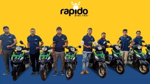 Karnataka remains the largest market for Rapido's bike taxi segment (Image/Rapido)