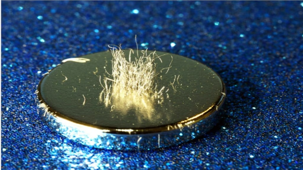 Rare earth materials are found in the periodic table’s f-block and Group 3. (Image: X)