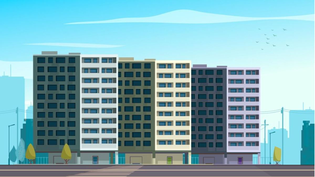 The role of transportation networks in shaping Tricity's industrial real estate landscape The role of transportation networks in shaping Tricity's industrial real estate landscape