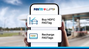 Paytm, FASTag, FASTag recharge, HDFC Bank, RFID, RBI restrictions, digital payment solutions