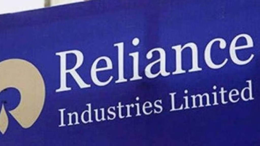 Reliance Industries