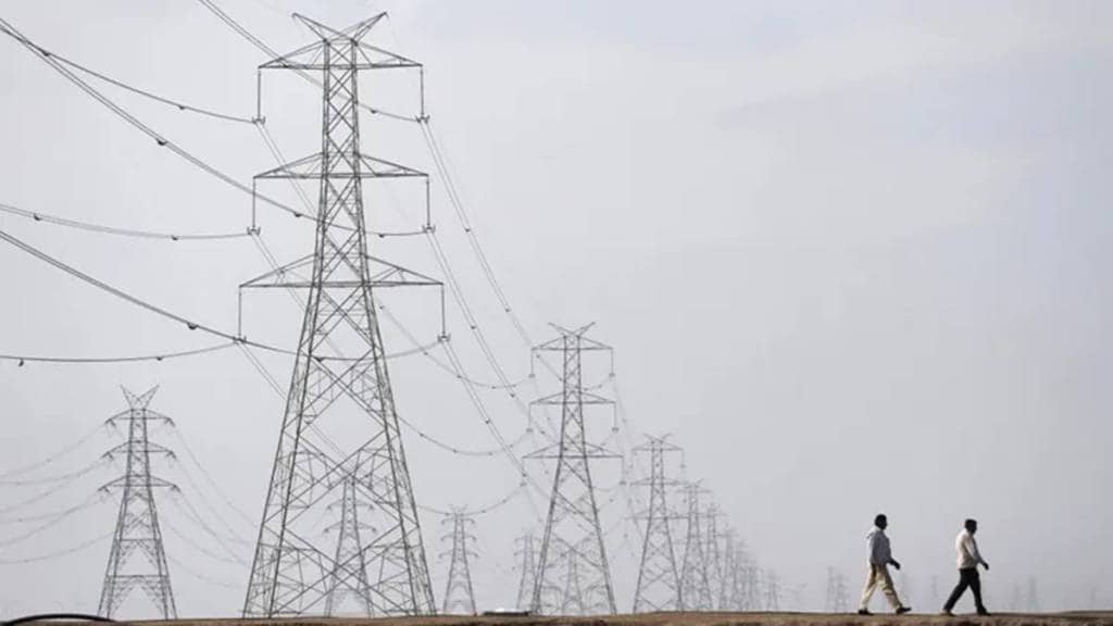 Sterlite Power, GIC