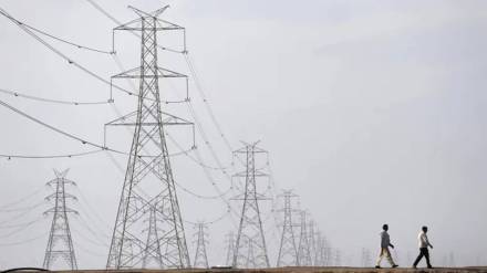 Sterlite Power, GIC