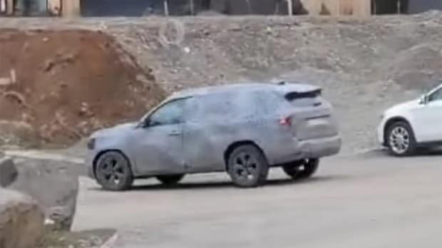 Renault Bigster