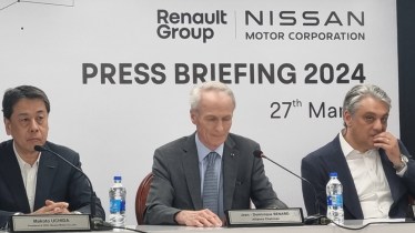Renault - Nissan