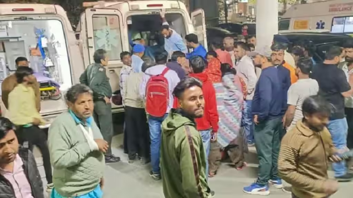 Rewari, Rewari news, Rewari, Haryana, Haryana news, rewari blast Rewari, Rewari news, Rewari, Haryana, Haryana news, rewari blast