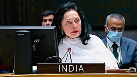 Ruchira Kamboj Ruchira Kamboj