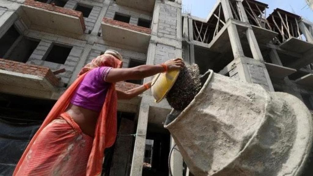 rural housing, rural housing scheme, rural economy, economy
