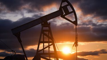 Russia crude