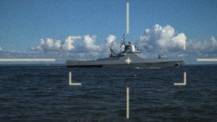 Ukraine, Russia, Russia news, Russia latest news, Russia Ukraine war, warship, Sergei Kotov, Black Sea Fleet