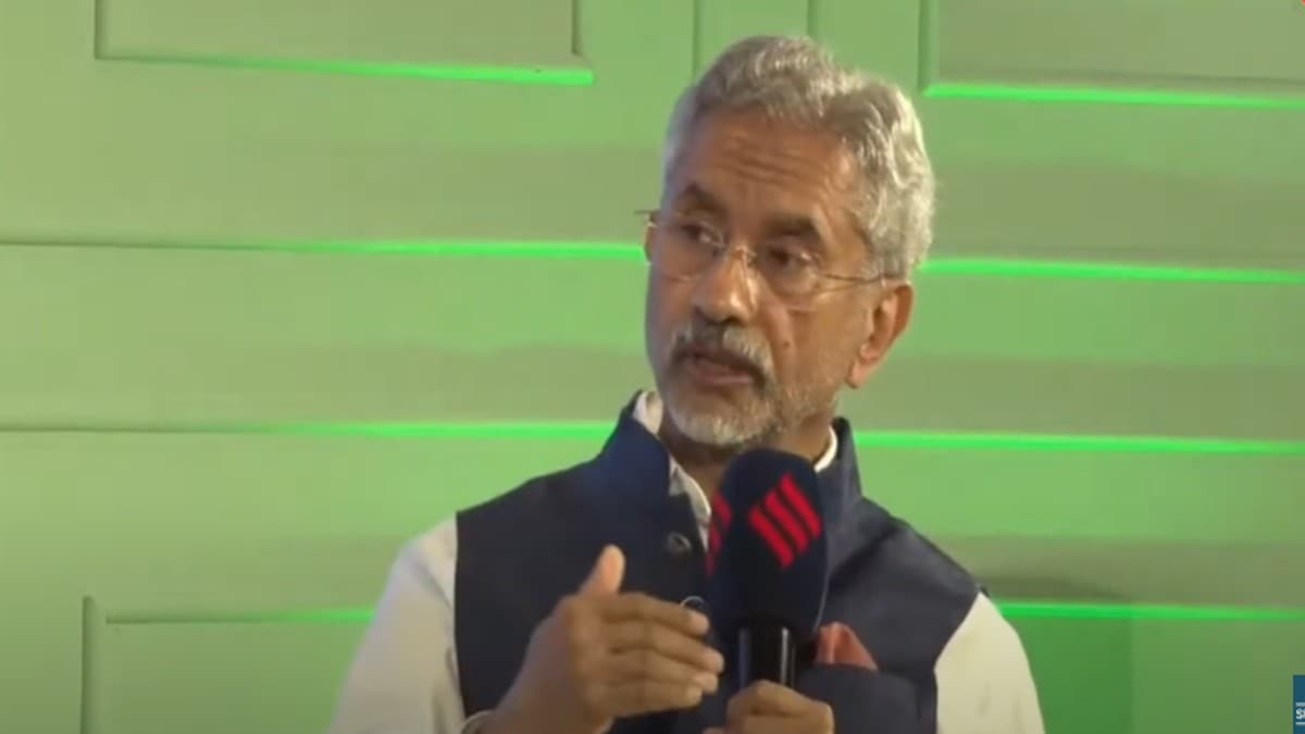 A scholar-diplomat, his insight, be it framed in a treatise or a sharp retort, Jaishankar is best placed to talk about Indian diplomacy in the last decade, vis-a-vis the past, and with a gaze towards the future.
