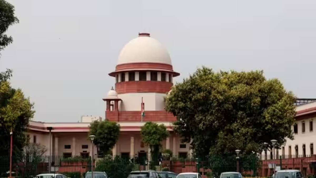 Sandeskhali case: West Bengal govt moves SC against HC order