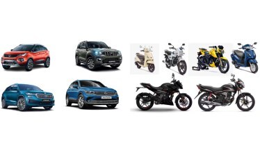 SIAM sales