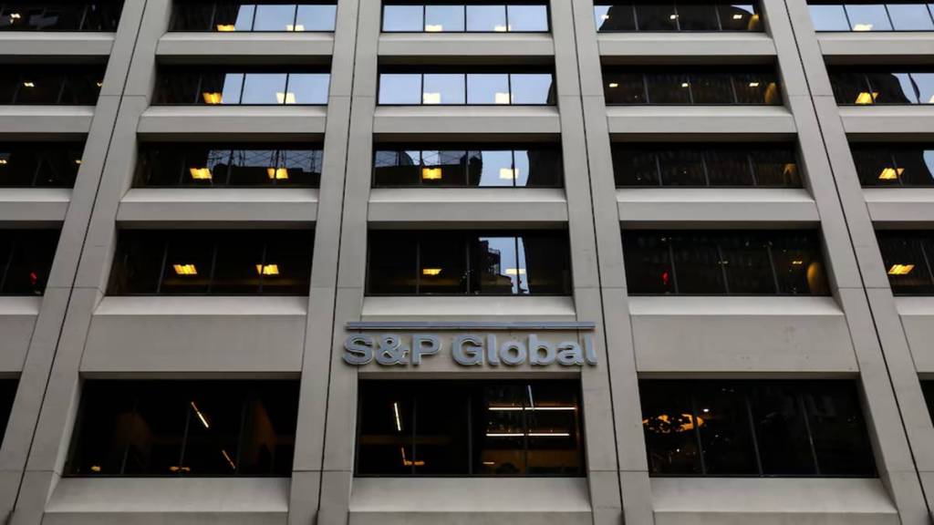 S&P Global S&P Global