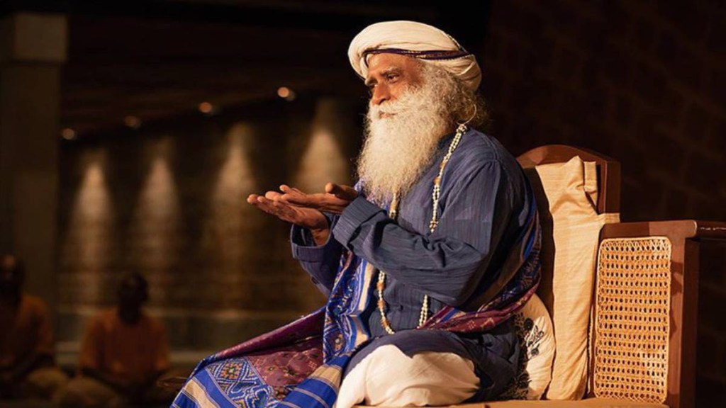 Sadhguru, Sadhguru books, Sadhguru ashram, Isha foundation, Isha foundation net worth, Sadhguru net worth, book review, lifestyle