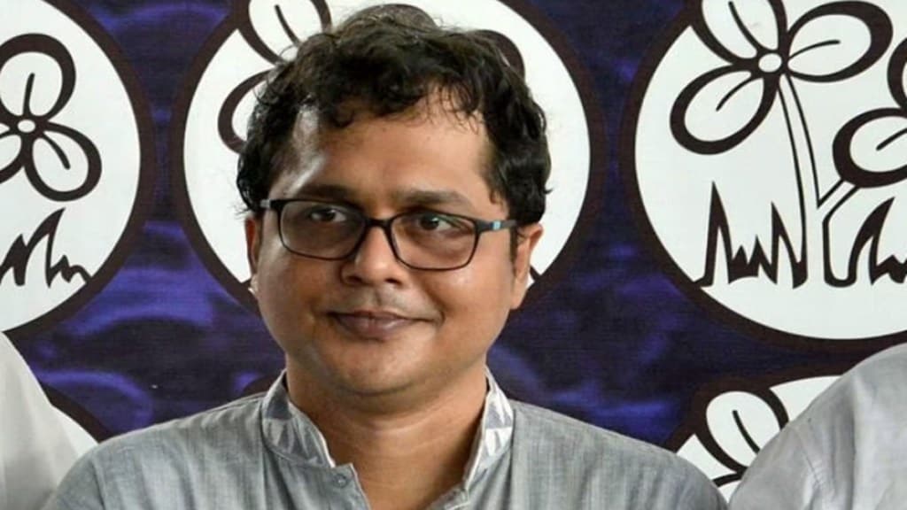 Trinamool Congress (TMC) MP Saket Gokhale on Friday said he has received 11 notices from the income-tax department