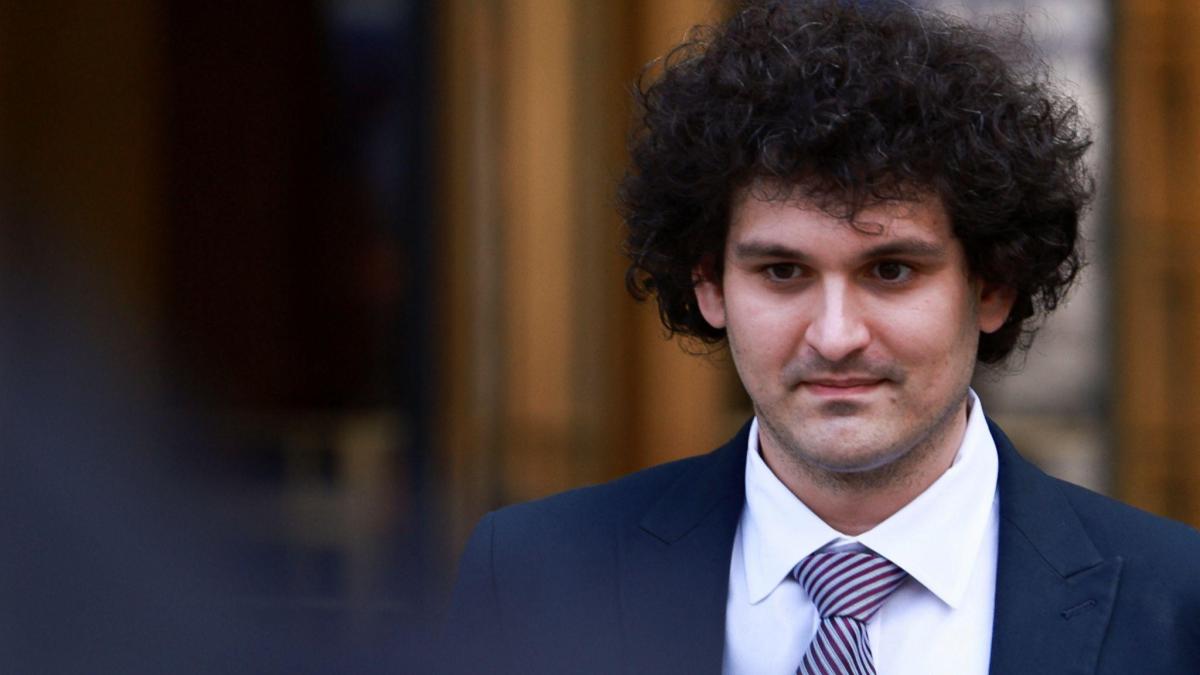 Sam Bankman Fried jailed, sam bankman fried imprisoned, sam bankman fried case verdict, Sam Bankman Fried sentenced, Sam Bankman Fried jailed, FTX fraud, FTX cryptocurrency exchange