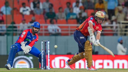 PBKS vs DC, Tata IPL 2024: Sam curran was player of the match PBKS vs DC, Tata IPL 2024: Sam curran was player of the match