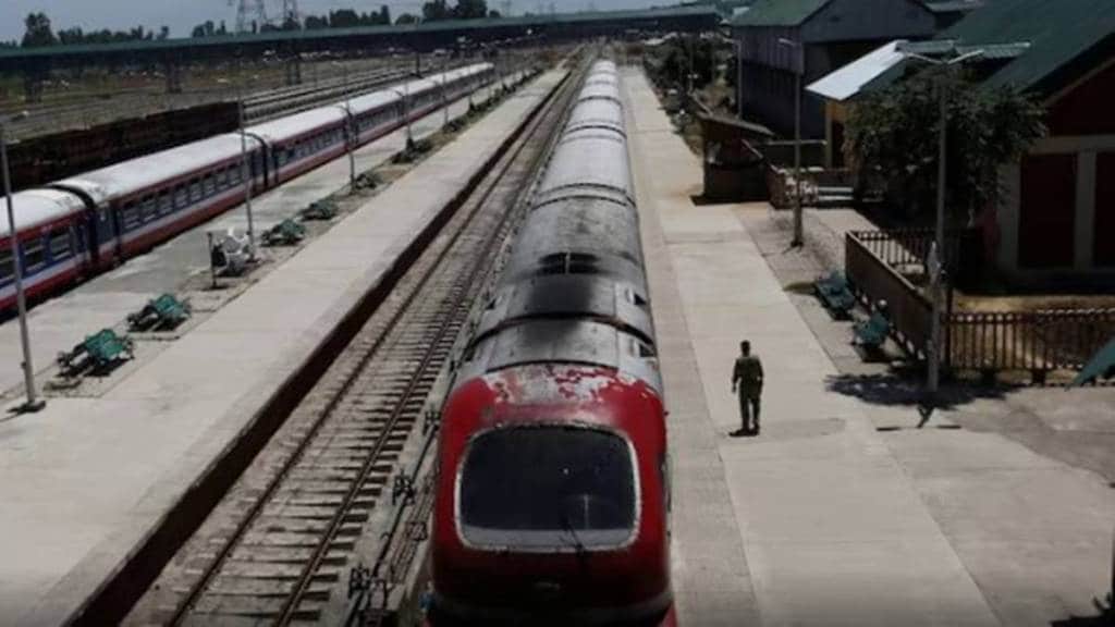 Jammu and Kashmir