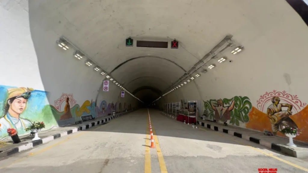 Prime Minister, Narendra Modi, PM Modi, Sela Tunnel, Arunachal Pradesh, Modi in Arunachal Pradesh, Tawang