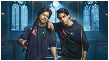 Shah Rukh Khan, Aryan Khan