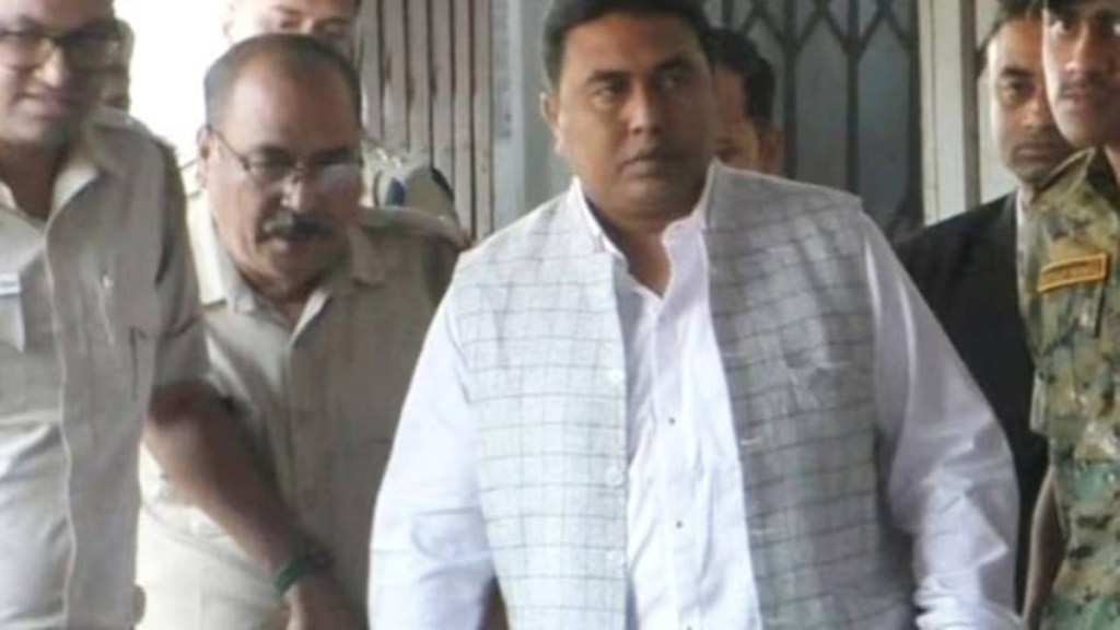 Sandeshkhali: West Bengal refuses to hand over Shahjahan Sheikh's custody to CBI